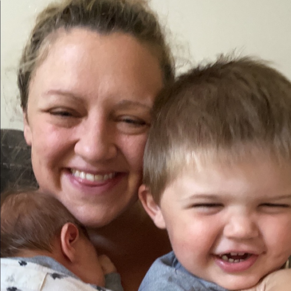 Meet your Posher, Meg